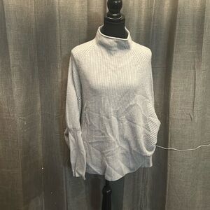 Blue Club Monaco Cashmere Sweater